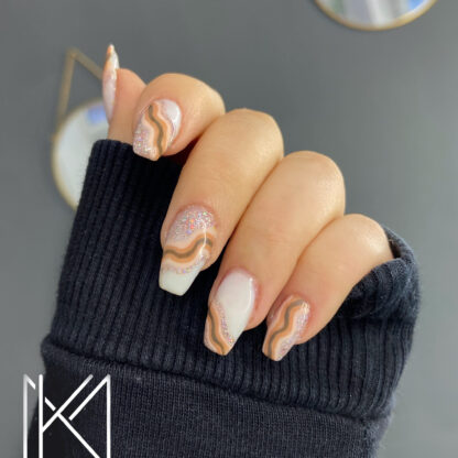 Kanita beauty studio Manicure services